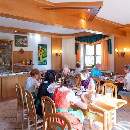 Appartement Gaestehaus Nora à Stein bei Loipersdof Extérieur photo